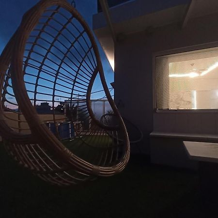 Tiny Central Penthouse, Big Terrace Καλαμάτα Εξωτερικό φωτογραφία