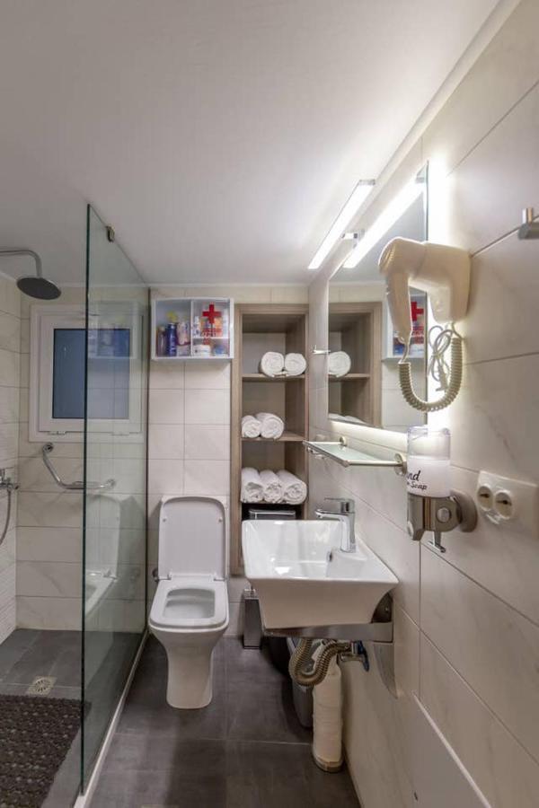 Tiny Central Penthouse, Big Terrace Καλαμάτα Εξωτερικό φωτογραφία