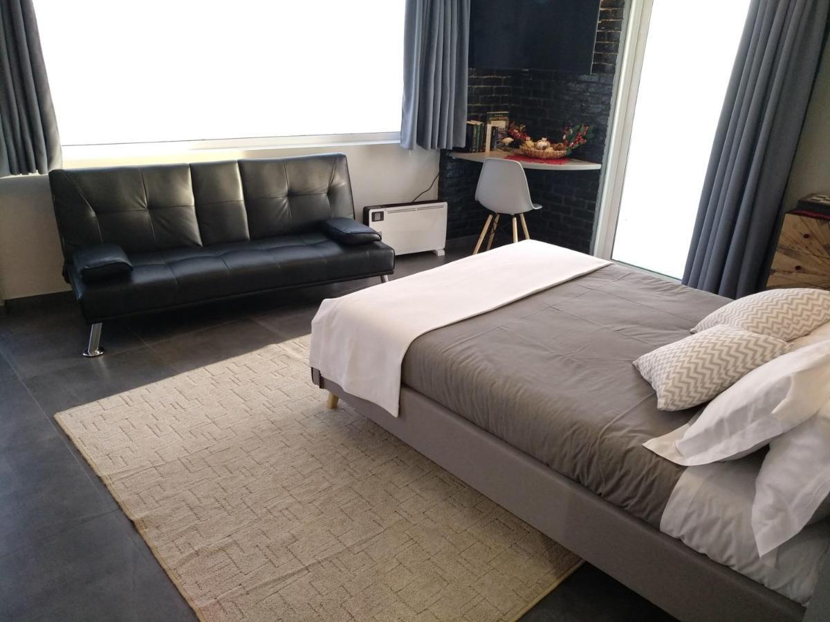 Tiny Central Penthouse, Big Terrace Καλαμάτα Εξωτερικό φωτογραφία