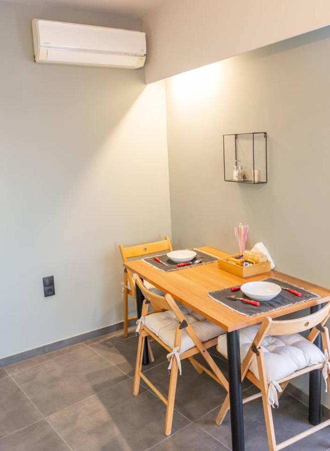 Tiny Central Penthouse, Big Terrace Καλαμάτα Εξωτερικό φωτογραφία